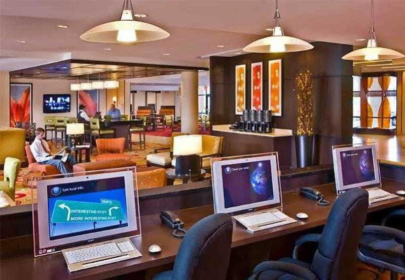 Courtyard Newport News Airport Hotell Eksteriør bilde