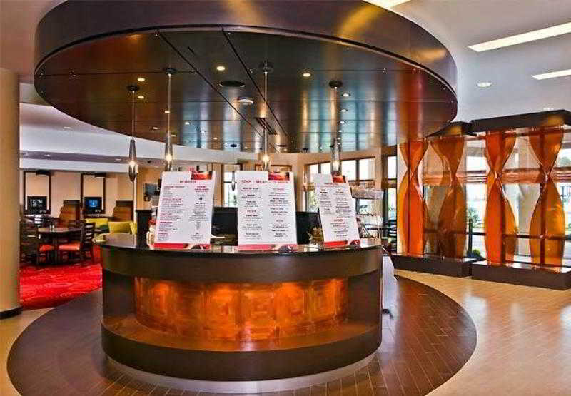 Courtyard Newport News Airport Hotell Eksteriør bilde